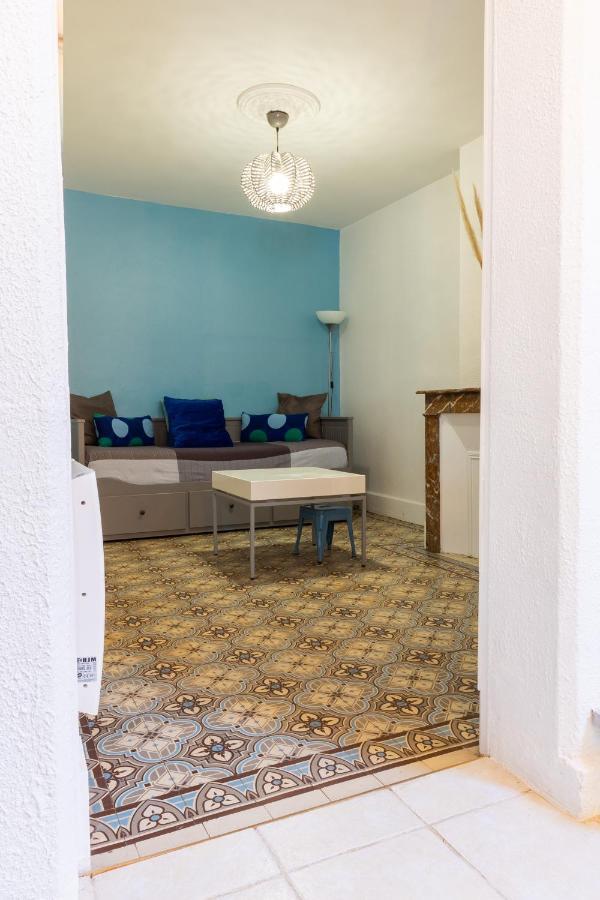 Chez Flo Βίλα Saint-Aignan  Εξωτερικό φωτογραφία